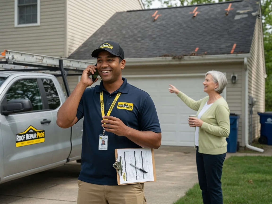 Roof Repair Garden Prairie, IL FAQs